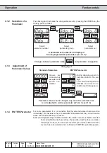 Preview for 40 page of KEB COMBIVERT F5 Applications Manual