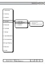 Preview for 43 page of KEB COMBIVERT F5 Applications Manual