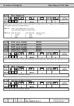 Preview for 114 page of KEB COMBIVERT F5 Applications Manual