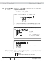 Preview for 122 page of KEB COMBIVERT F5 Applications Manual