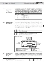 Preview for 123 page of KEB COMBIVERT F5 Applications Manual