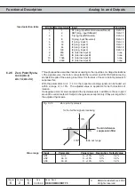 Preview for 124 page of KEB COMBIVERT F5 Applications Manual