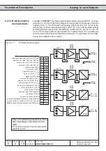 Preview for 128 page of KEB COMBIVERT F5 Applications Manual