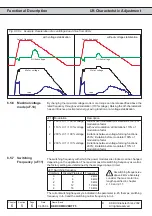 Preview for 184 page of KEB COMBIVERT F5 Applications Manual