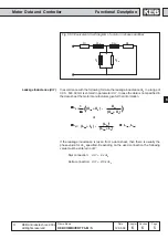 Preview for 191 page of KEB COMBIVERT F5 Applications Manual