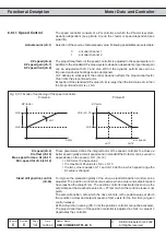 Preview for 200 page of KEB COMBIVERT F5 Applications Manual