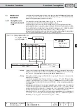 Preview for 205 page of KEB COMBIVERT F5 Applications Manual