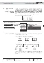 Preview for 217 page of KEB COMBIVERT F5 Applications Manual