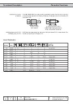 Preview for 220 page of KEB COMBIVERT F5 Applications Manual