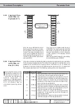 Preview for 226 page of KEB COMBIVERT F5 Applications Manual