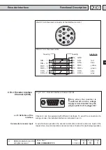 Preview for 271 page of KEB COMBIVERT F5 Applications Manual