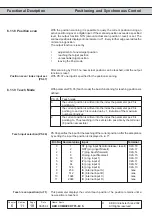 Preview for 300 page of KEB COMBIVERT F5 Applications Manual