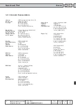 Preview for 377 page of KEB COMBIVERT F5 Applications Manual