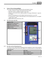 Preview for 23 page of KEB COMBIVERT G6 series Installation Manual