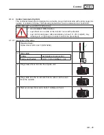 Preview for 25 page of KEB COMBIVERT G6 series Installation Manual