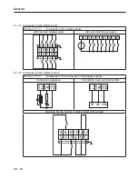 Preview for 28 page of KEB COMBIVERT G6 series Installation Manual