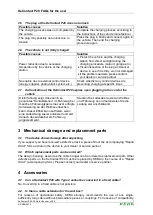 Preview for 7 page of Keba KeContact P20 Frequently Asked Questions Manual