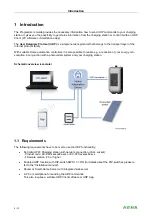 Preview for 4 page of Keba KeContact P20 Udp Programmers Manual