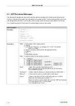 Preview for 6 page of Keba KeContact P20 Udp Programmers Manual