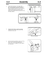 Preview for 6 page of KEENCUT Big Bench Assembly Instructions Manual