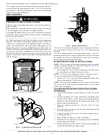 Preview for 28 page of KeepRite F96VTN Installation, Start-Up, Operating And Service And Maintenance Instructions