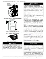 Preview for 40 page of KeepRite F96VTN Installation, Start-Up, Operating And Service And Maintenance Instructions