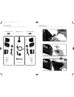 Preview for 3 page of KEF 5000 series User Manual