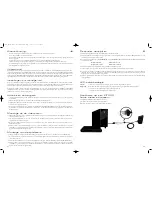 Preview for 12 page of KEF 5000 series User Manual