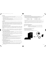 Preview for 15 page of KEF 5000 series User Manual