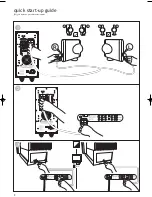 Preview for 4 page of KEF instant theatre KIT100 Installation Manual