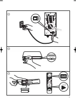 Preview for 5 page of KEF instant theatre KIT100 Installation Manual