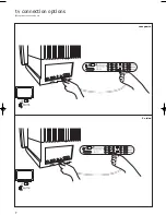 Preview for 8 page of KEF instant theatre KIT100 Installation Manual