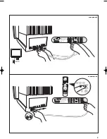 Preview for 9 page of KEF instant theatre KIT100 Installation Manual