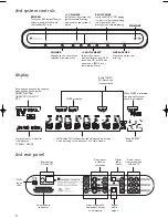 Preview for 12 page of KEF instant theatre KIT100 Installation Manual