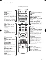 Preview for 13 page of KEF instant theatre KIT100 Installation Manual