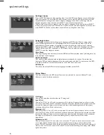 Preview for 14 page of KEF instant theatre KIT100 Installation Manual