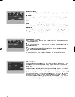 Preview for 16 page of KEF instant theatre KIT100 Installation Manual