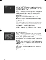 Preview for 18 page of KEF instant theatre KIT100 Installation Manual