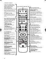 Preview for 28 page of KEF instant theatre KIT100 Installation Manual