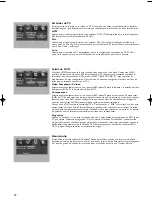 Preview for 30 page of KEF instant theatre KIT100 Installation Manual