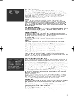 Preview for 33 page of KEF instant theatre KIT100 Installation Manual