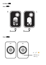 Preview for 4 page of KEF LSX II Quick Start Manual