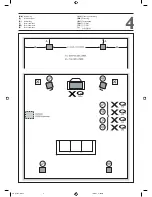 Preview for 5 page of KEF XQ10 Installation Manual