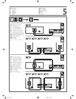 Preview for 7 page of KEF XQ10 Installation Manual