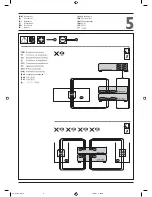 Preview for 8 page of KEF XQ10 Installation Manual