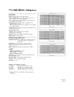 Preview for 35 page of Keithley 7711 User Manual