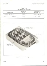 Preview for 21 page of Keithley AUTO-PROBE 167 Instruction Manual