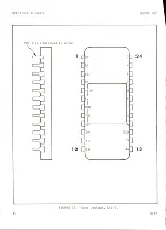 Preview for 66 page of Keithley AUTO-PROBE 167 Instruction Manual