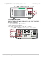 Preview for 134 page of Keithley DMM7510 Reference Manual