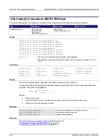 Preview for 363 page of Keithley DMM7510 Reference Manual